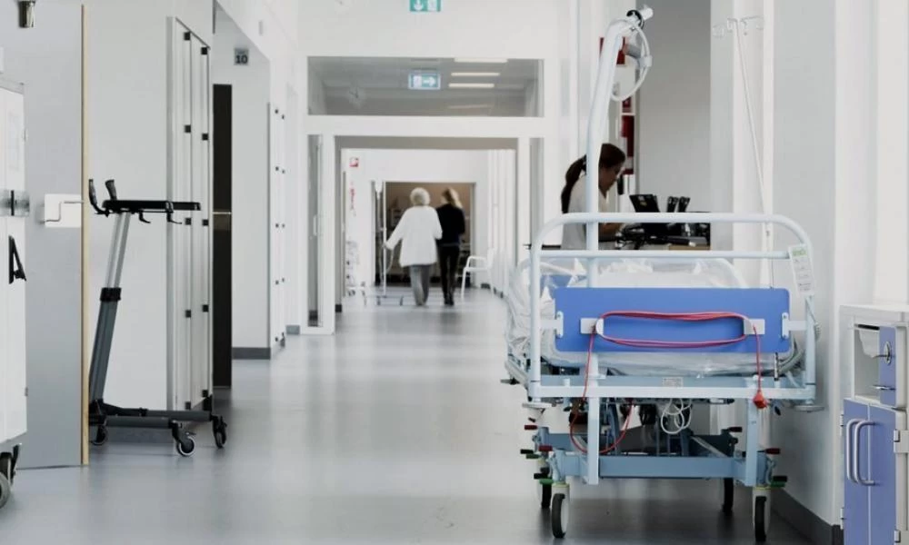 Φθιώτιδα: Έχασε τη "μάχη" με τη ζωή ο 30χρονος που δέχθηκε επίθεση με τσεκούρι